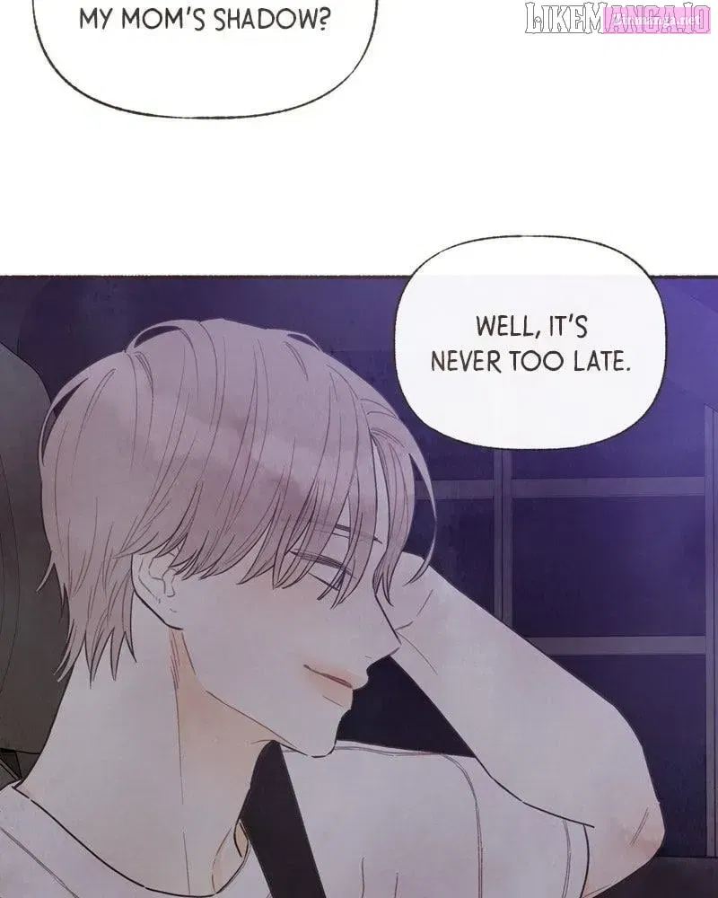 Emotional Transference Chapter 32.1 page 20 - 