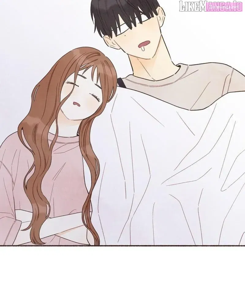 Emotional Transference Chapter 32.1 page 28 - 