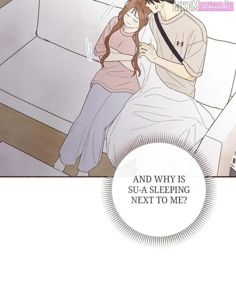 Emotional Transference Chapter 32.1 page 31 - 
