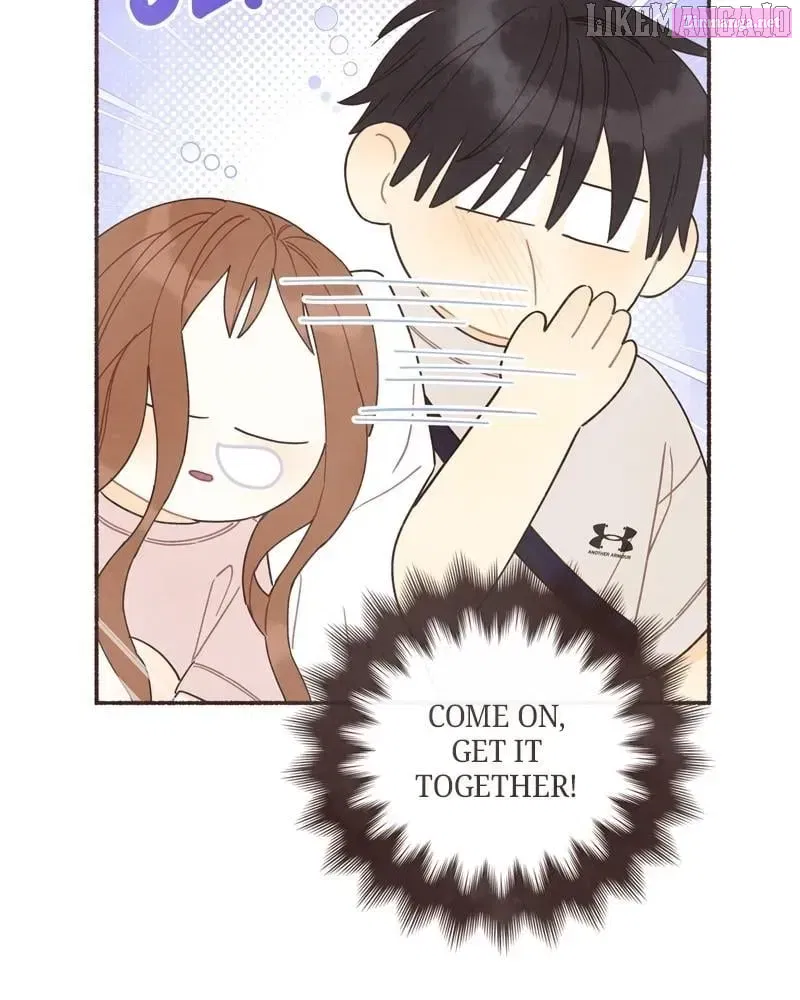 Emotional Transference Chapter 32.1 page 36 - 