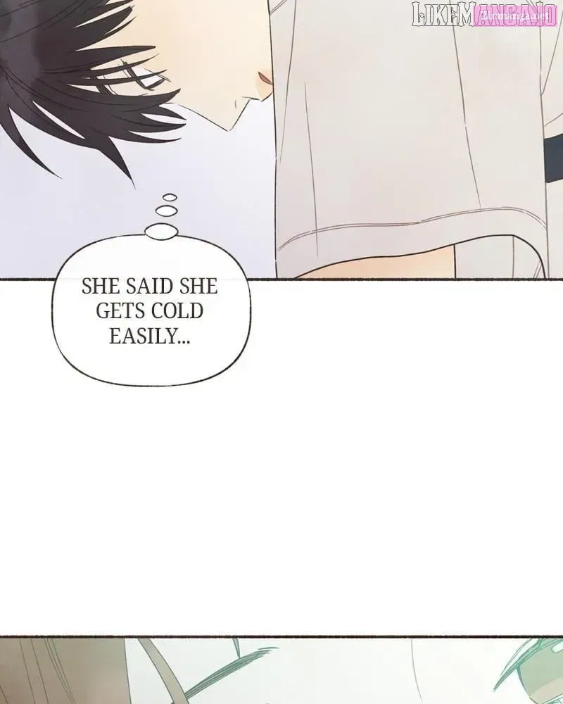 Emotional Transference Chapter 32.1 page 43 - 