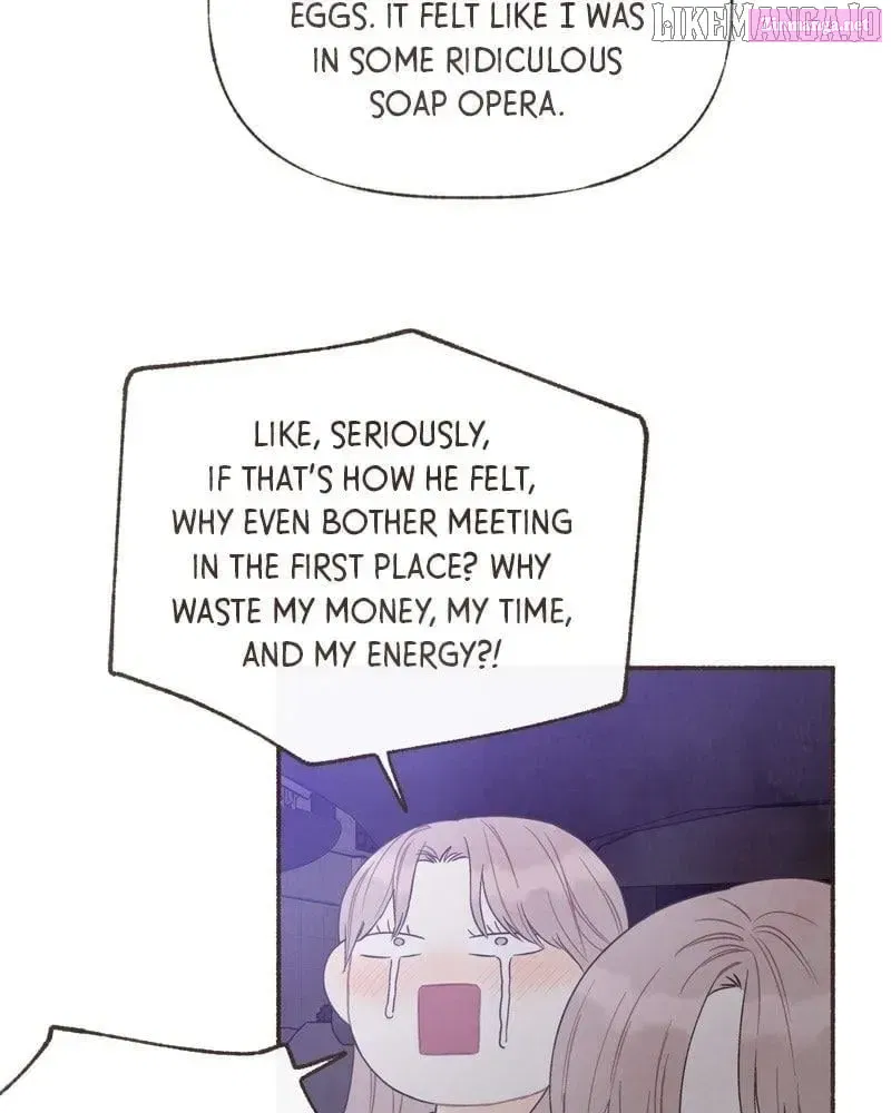 Emotional Transference Chapter 32.1 page 6 - 