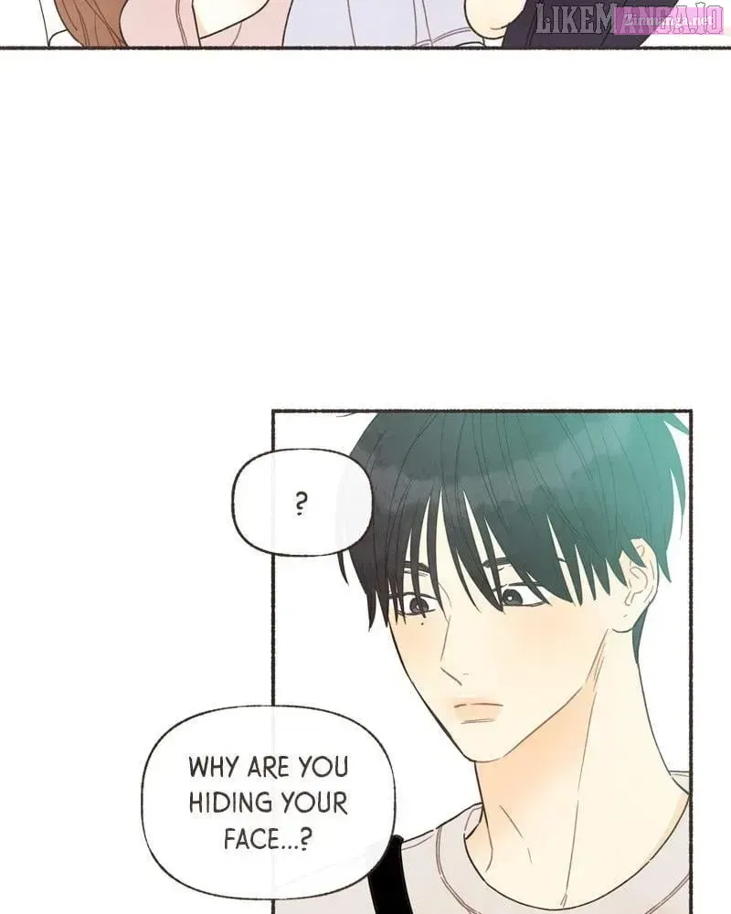 Emotional Transference Chapter 32.1 page 56 - 