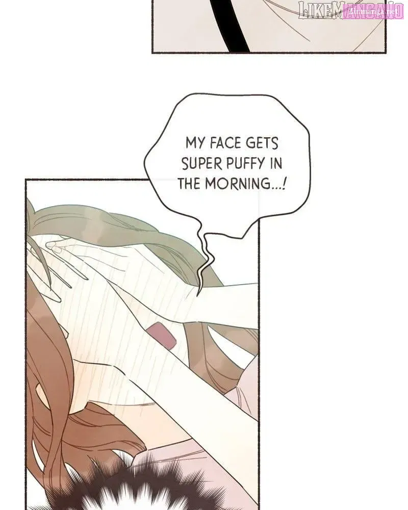 Emotional Transference Chapter 32.1 page 57 - 