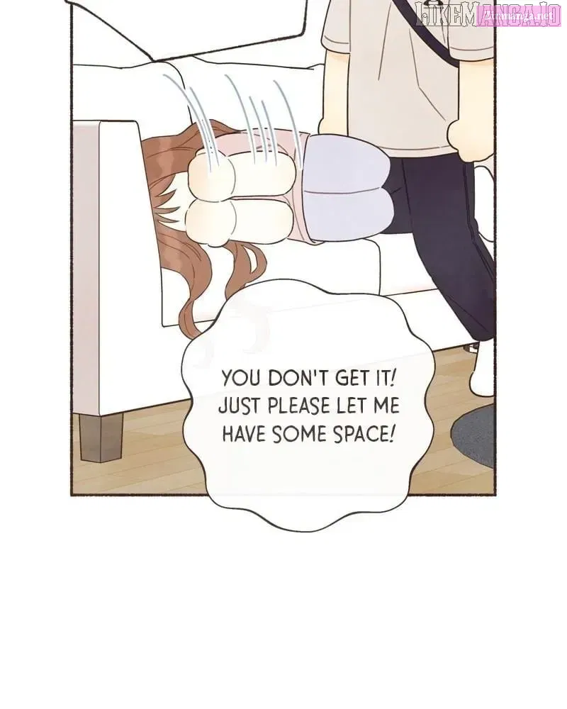 Emotional Transference Chapter 32.1 page 59 - 