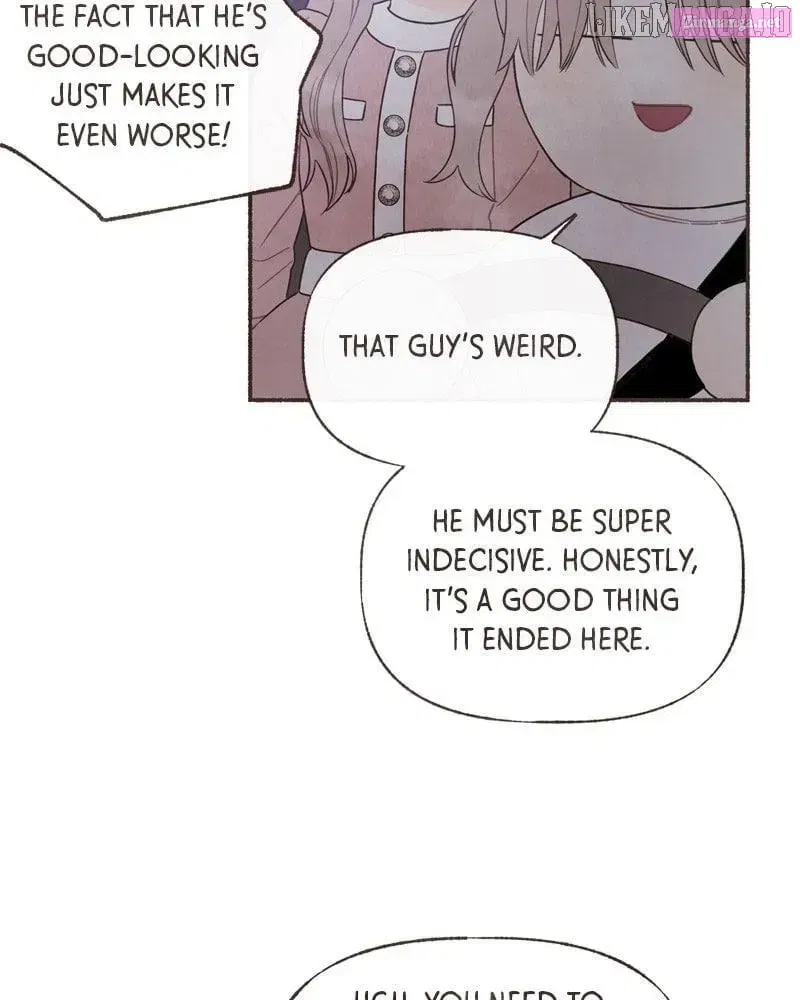 Emotional Transference Chapter 32.1 page 7 - 