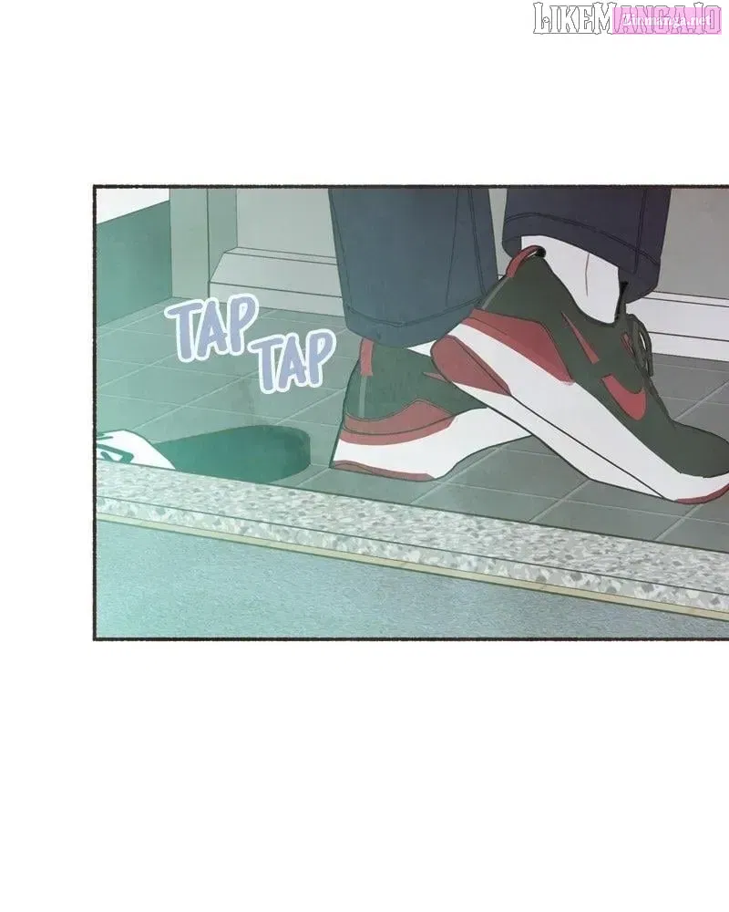 Emotional Transference Chapter 32.1 page 61 - 