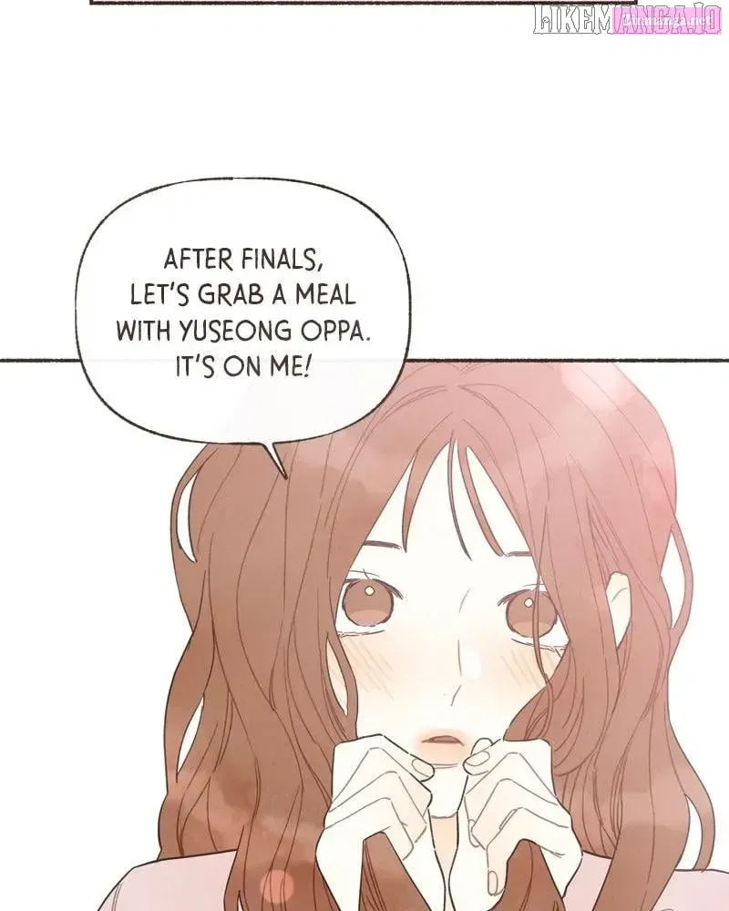 Emotional Transference Chapter 32.1 page 63 - 