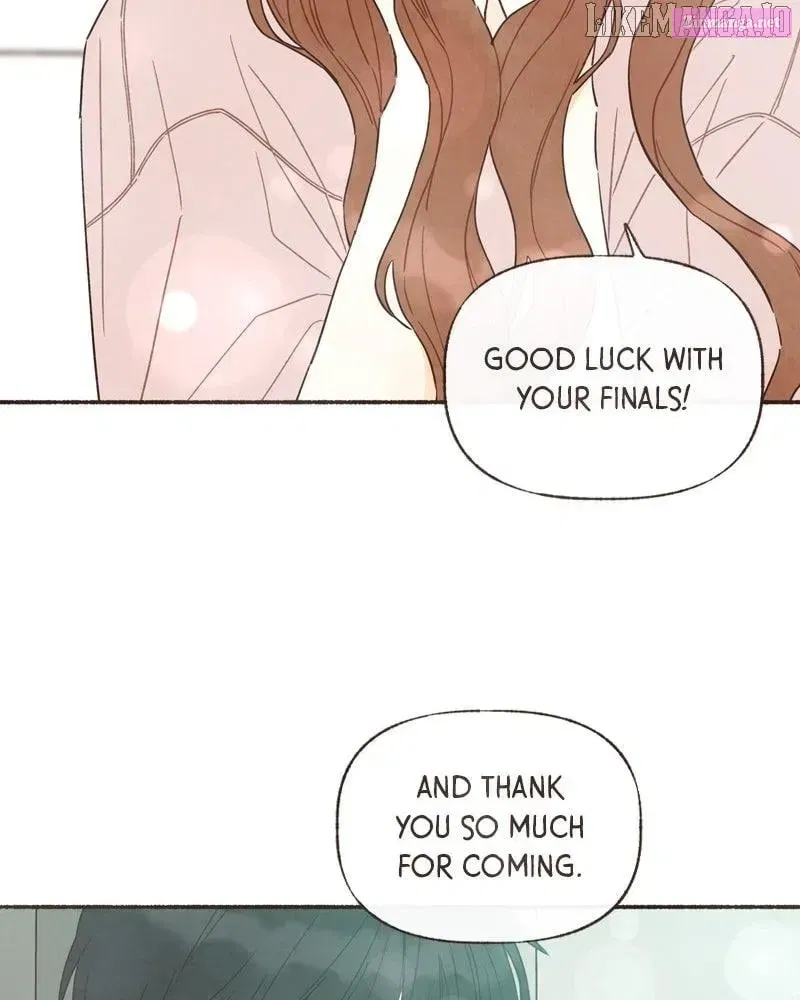 Emotional Transference Chapter 32.1 page 64 - 