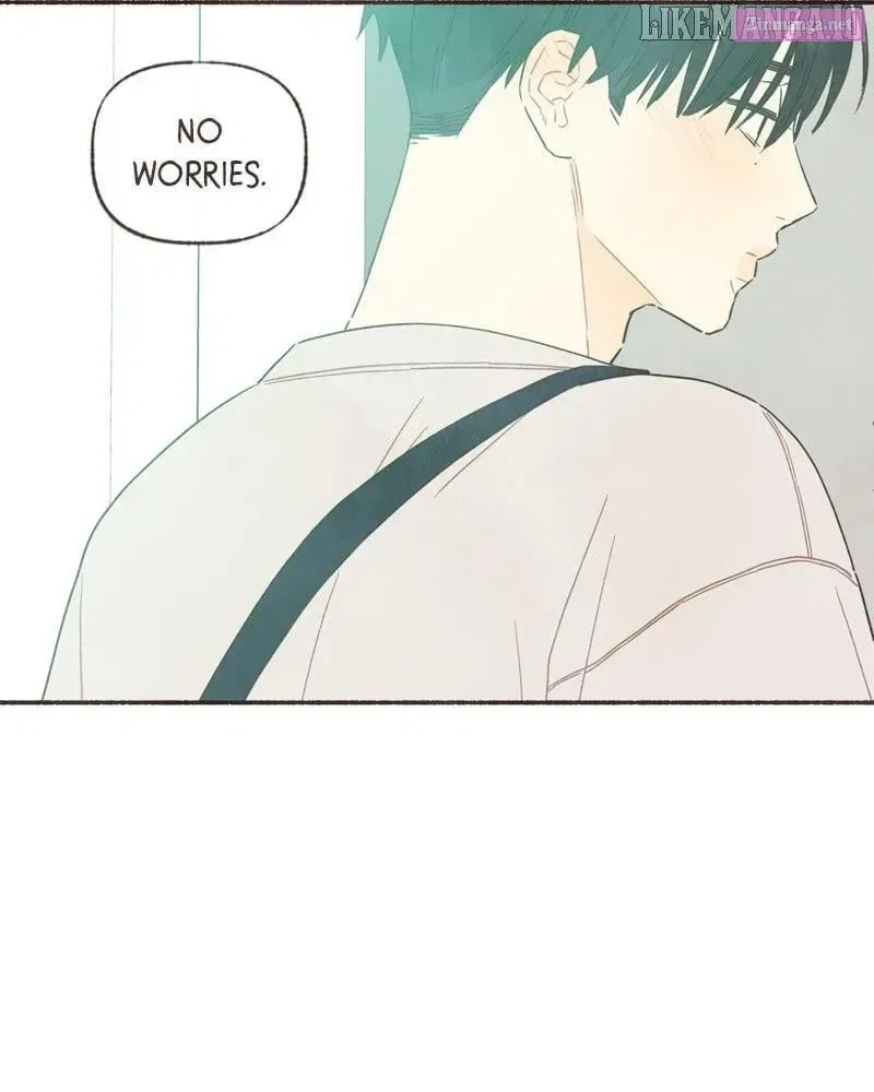 Emotional Transference Chapter 32.1 page 66 - 