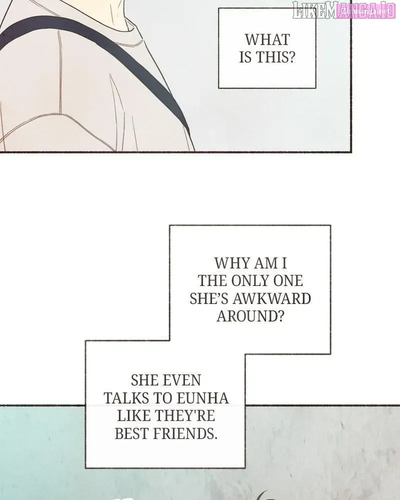 Emotional Transference Chapter 32.1 page 70 - 