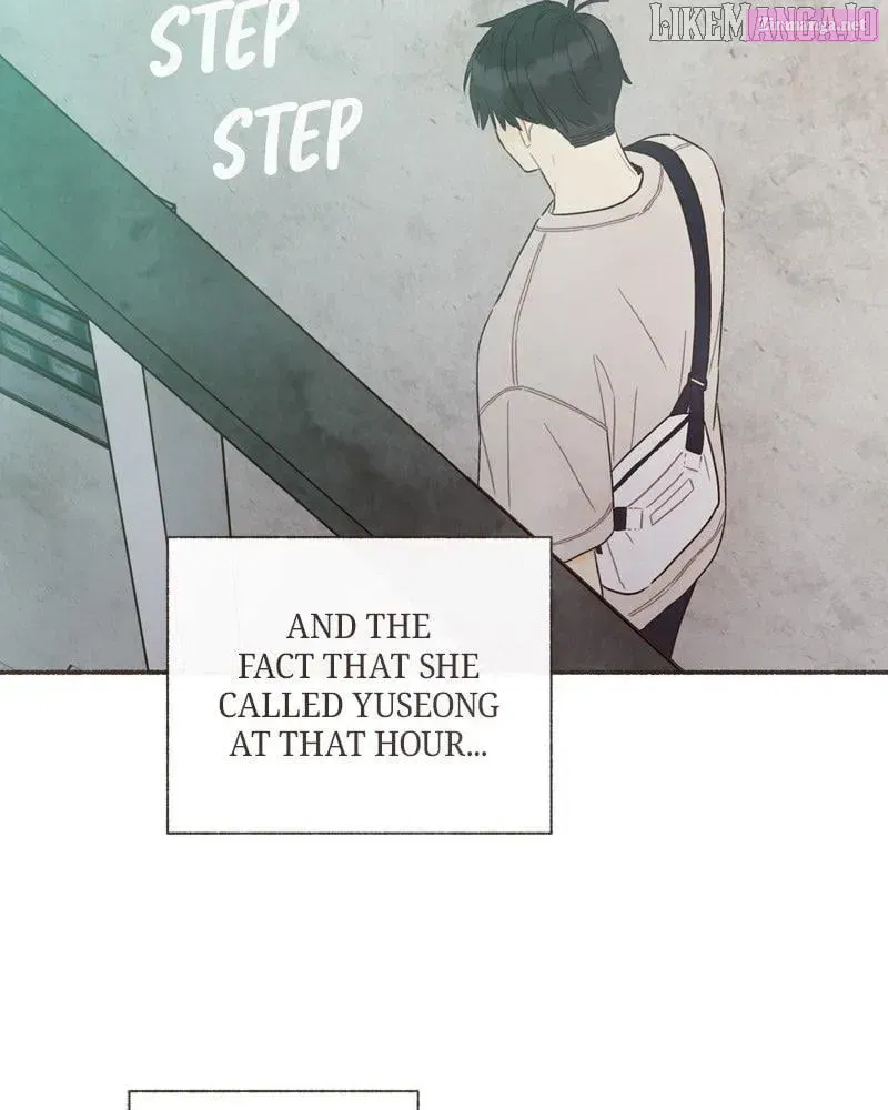 Emotional Transference Chapter 32.1 page 71 - 