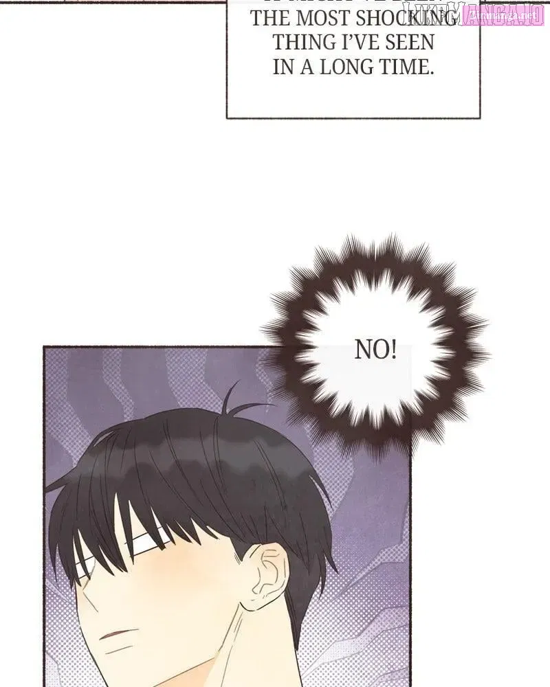 Emotional Transference Chapter 32.1 page 73 - 