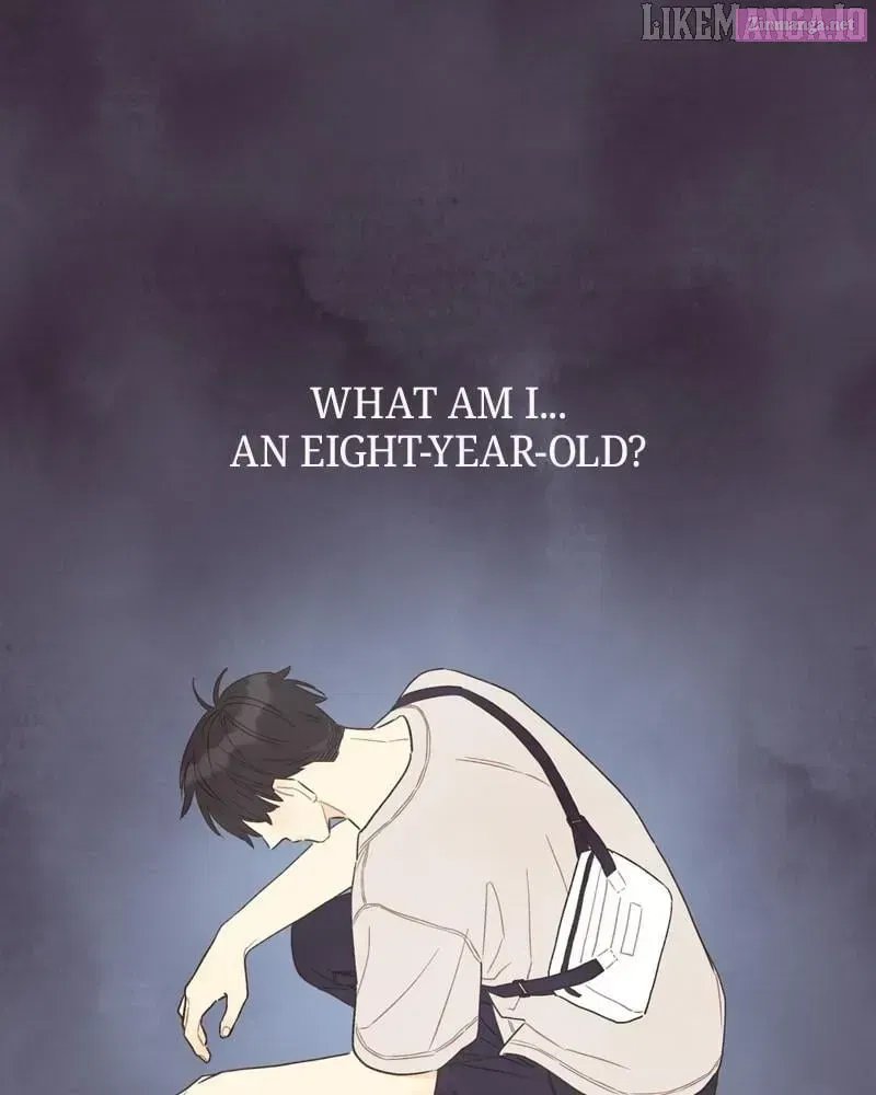 Emotional Transference Chapter 32.1 page 76 - 