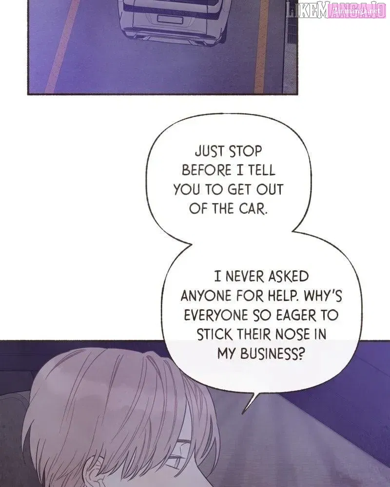Emotional Transference Chapter 32.1 page 9 - 