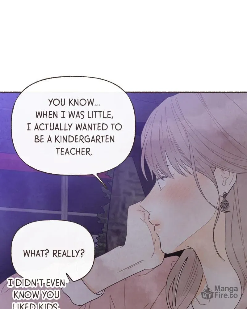 Emotional Transference Chapter 32 page 12 - 