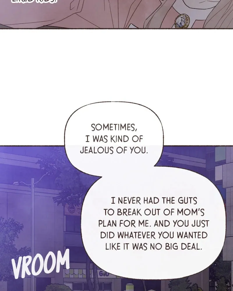 Emotional Transference Chapter 32 page 13 - 