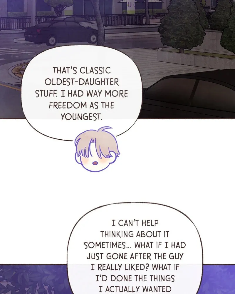 Emotional Transference Chapter 32 page 14 - 