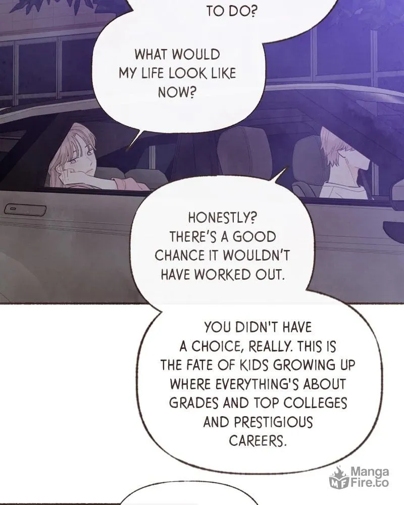 Emotional Transference Chapter 32 page 15 - 