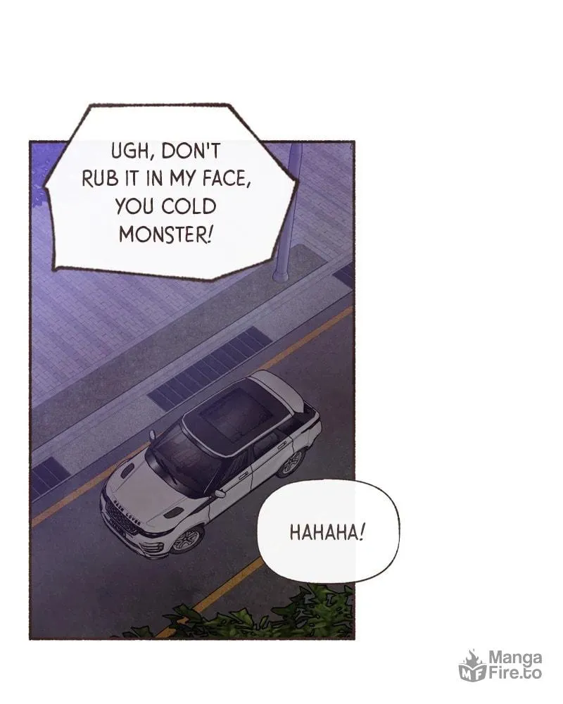 Emotional Transference Chapter 32 page 18 - 