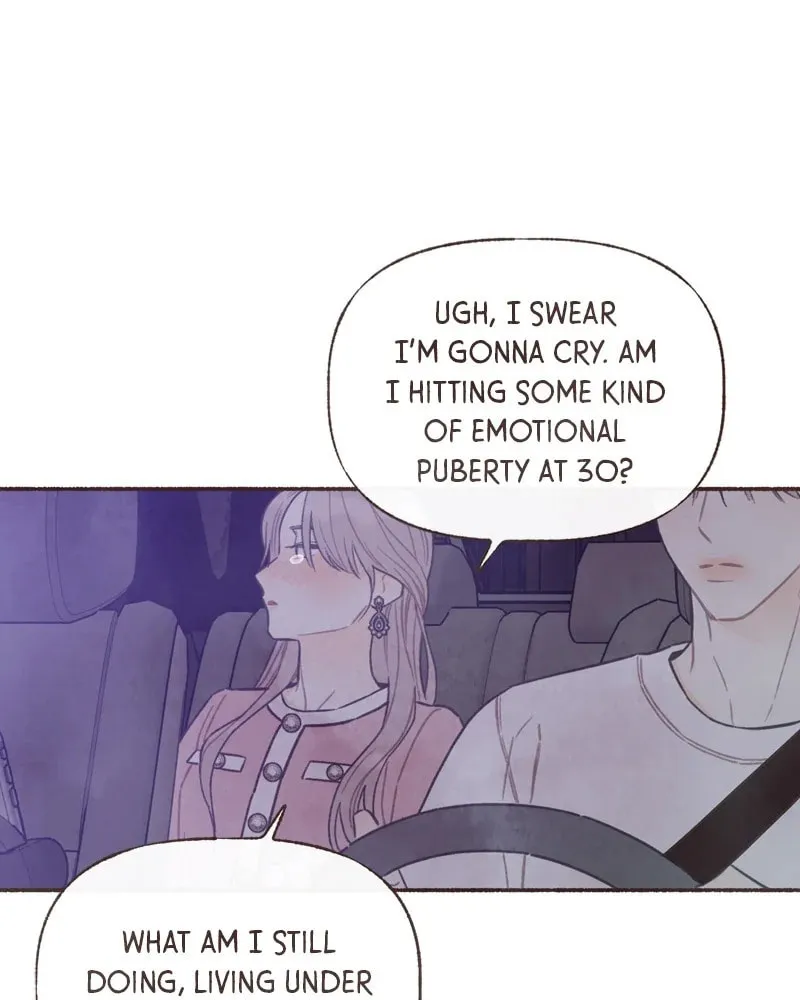 Emotional Transference Chapter 32 page 19 - 