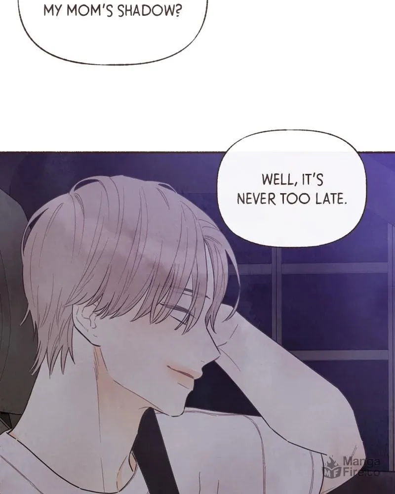 Emotional Transference Chapter 32 page 20 - 