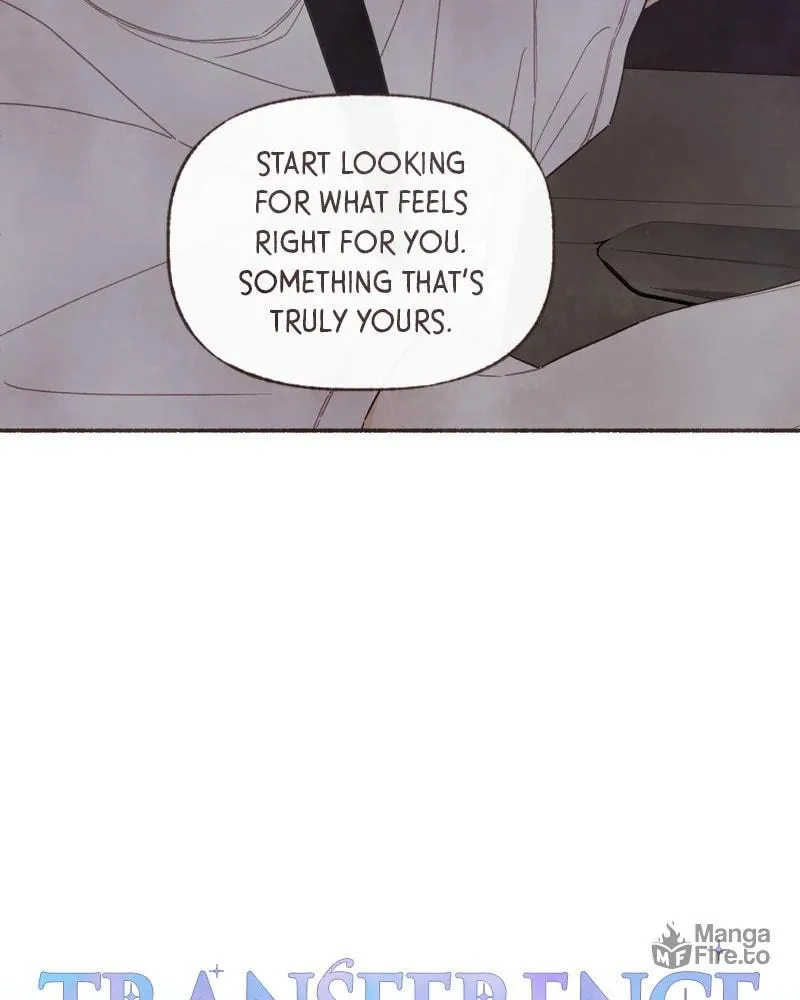 Emotional Transference Chapter 32 page 21 - 