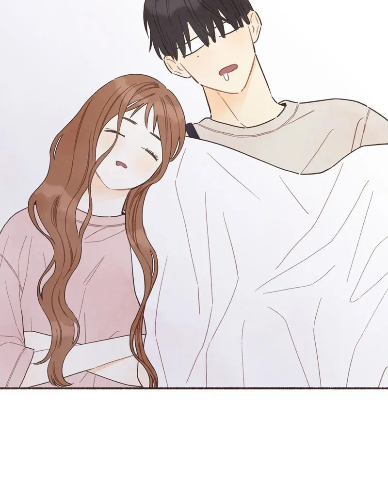 Emotional Transference Chapter 32 page 28 - 