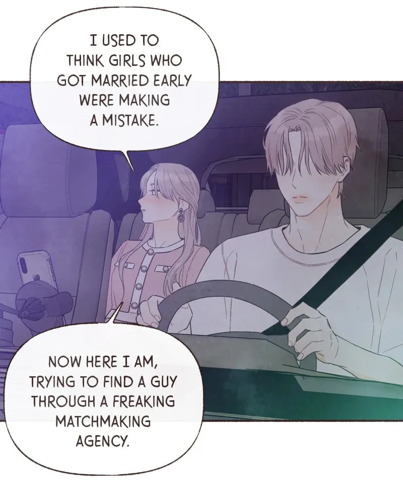 Emotional Transference Chapter 32 page 4 - 