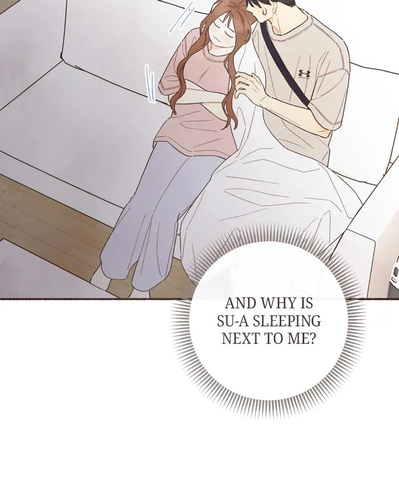 Emotional Transference Chapter 32 page 31 - 