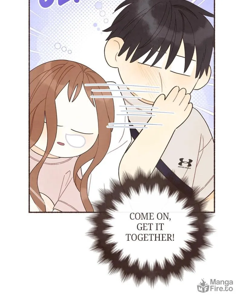 Emotional Transference Chapter 32 page 36 - 
