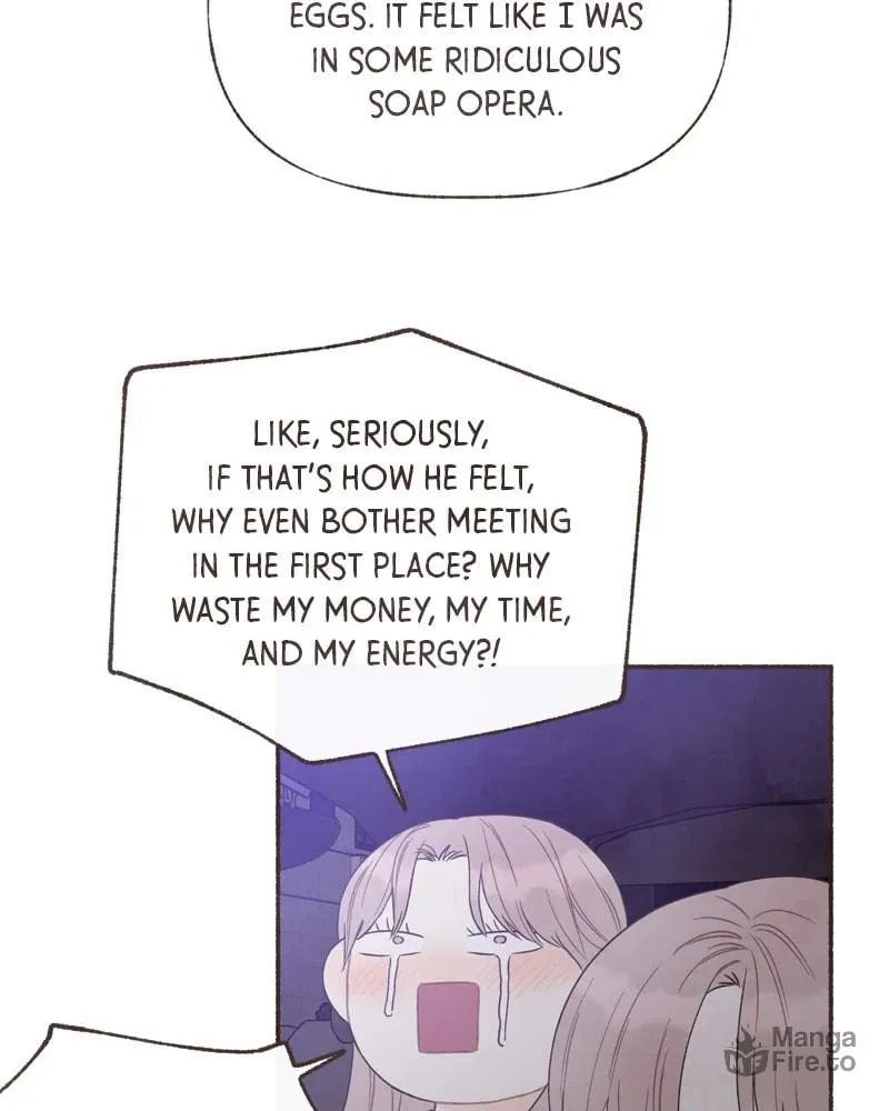 Emotional Transference Chapter 32 page 6 - 