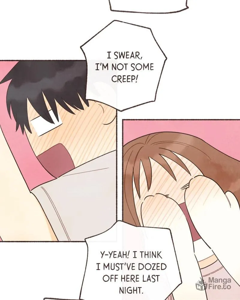Emotional Transference Chapter 32 page 54 - 