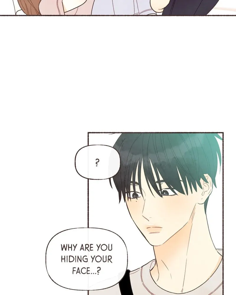 Emotional Transference Chapter 32 page 56 - 