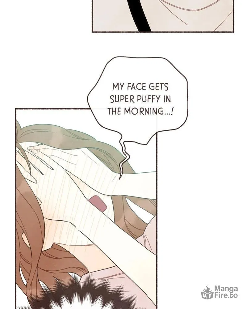 Emotional Transference Chapter 32 page 57 - 