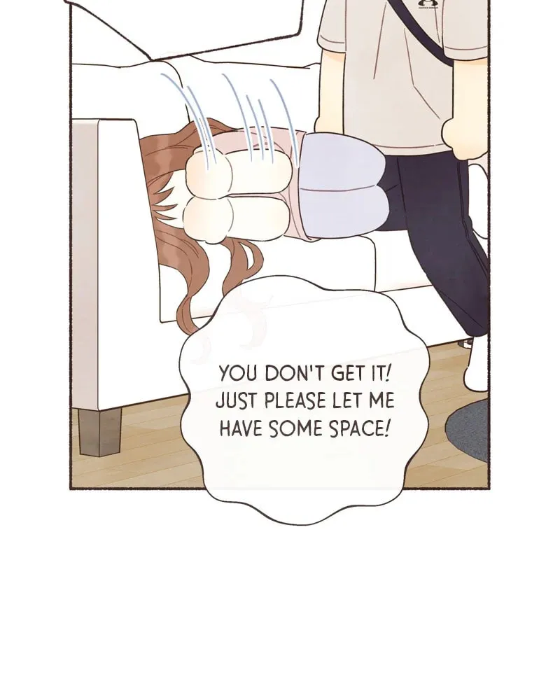 Emotional Transference Chapter 32 page 59 - 