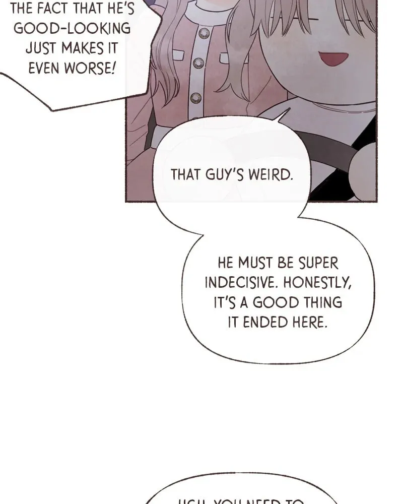 Emotional Transference Chapter 32 page 7 - 