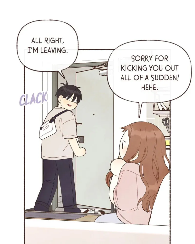 Emotional Transference Chapter 32 page 62 - 