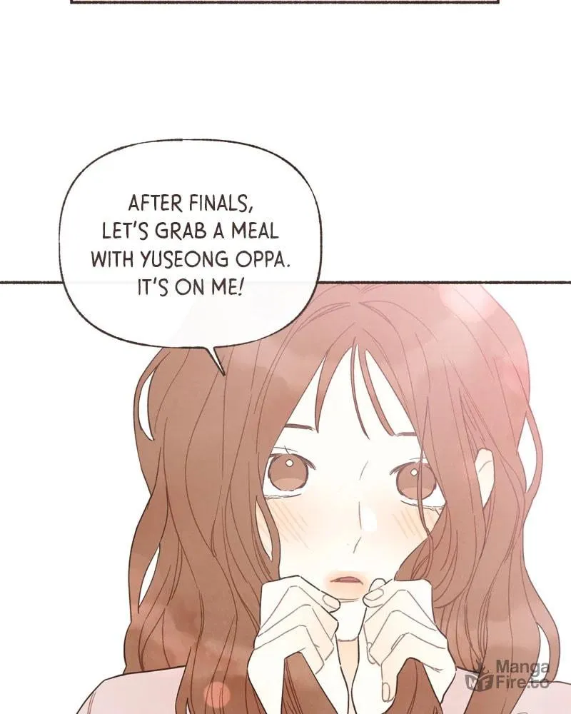 Emotional Transference Chapter 32 page 63 - 