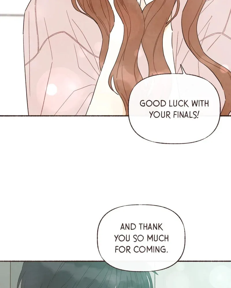 Emotional Transference Chapter 32 page 64 - 