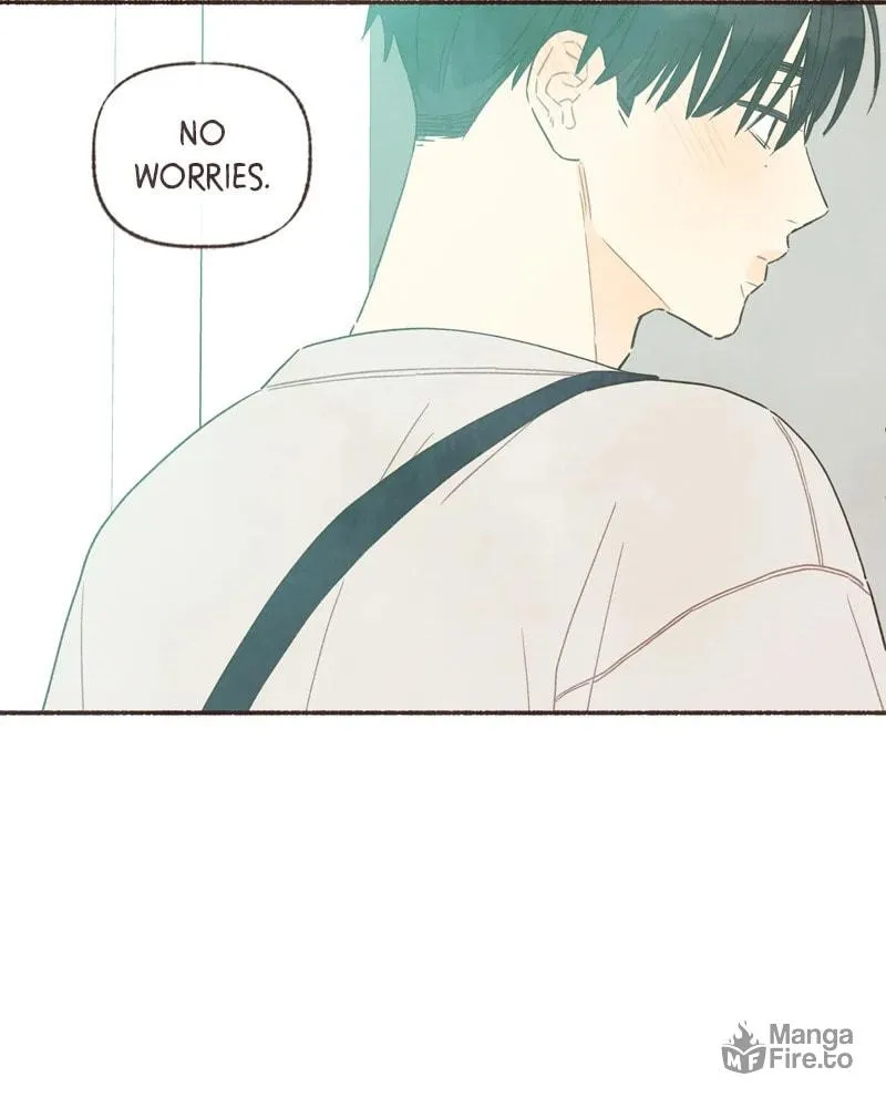 Emotional Transference Chapter 32 page 66 - 