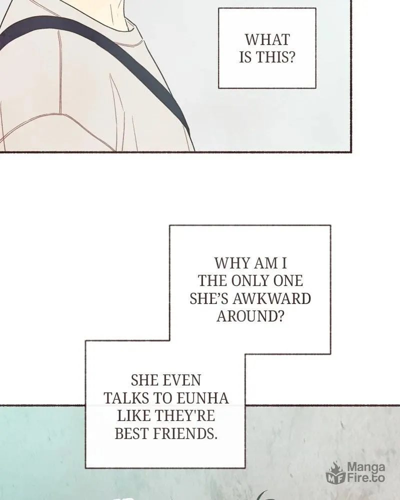 Emotional Transference Chapter 32 page 70 - 
