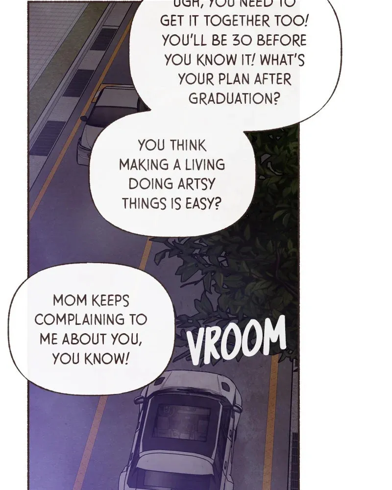 Emotional Transference Chapter 32 page 8 - 