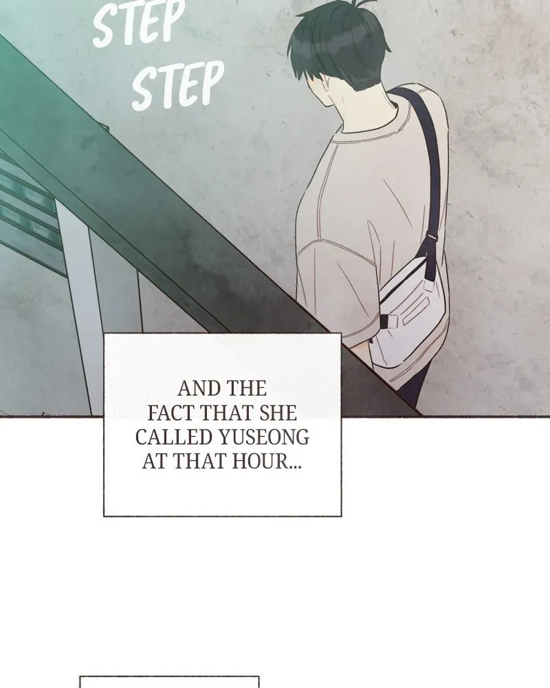 Emotional Transference Chapter 32 page 71 - 