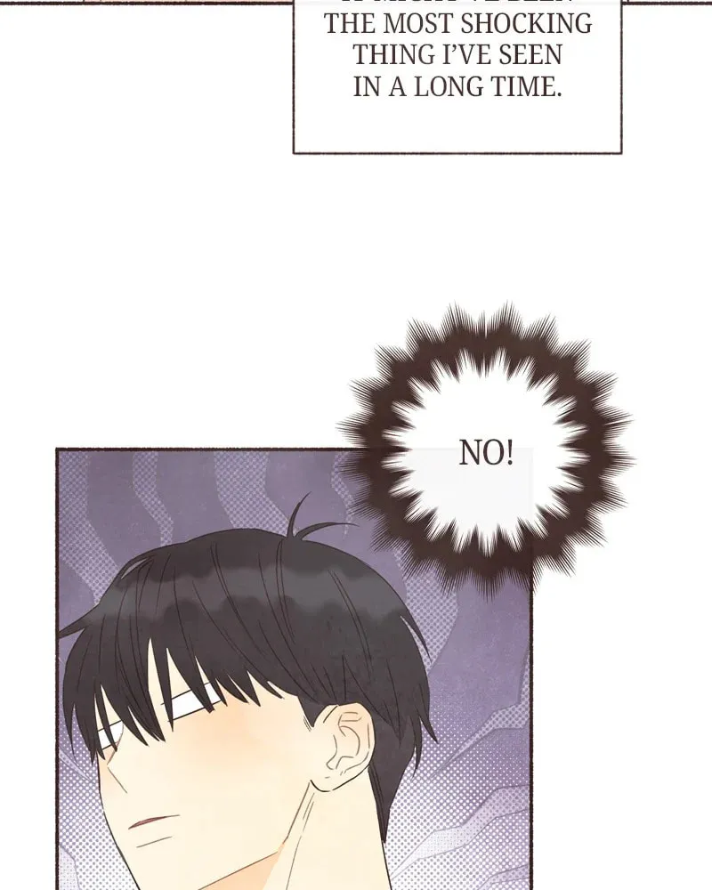 Emotional Transference Chapter 32 page 73 - 