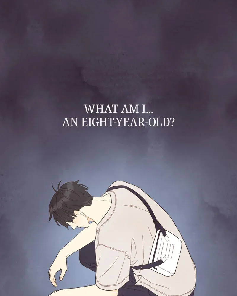 Emotional Transference Chapter 32 page 76 - 