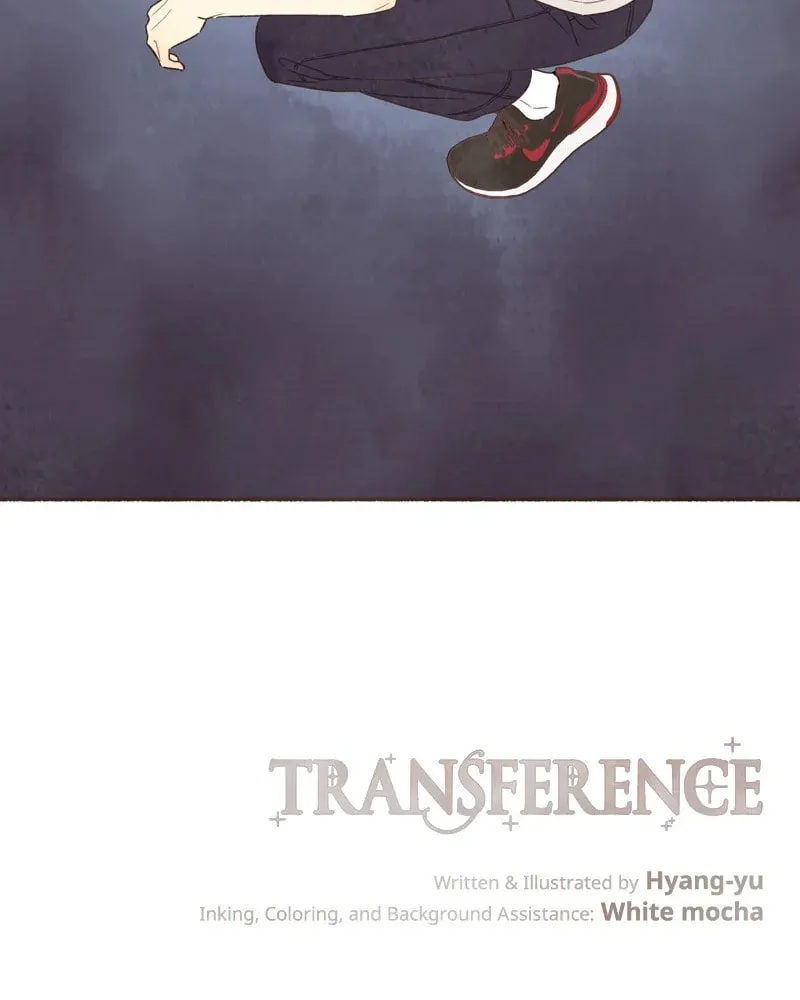 Emotional Transference Chapter 32 page 77 - 