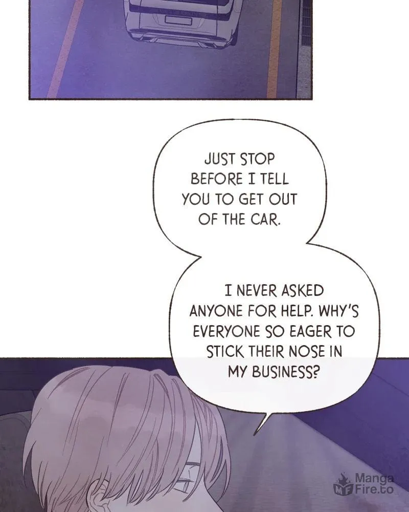 Emotional Transference Chapter 32 page 9 - 