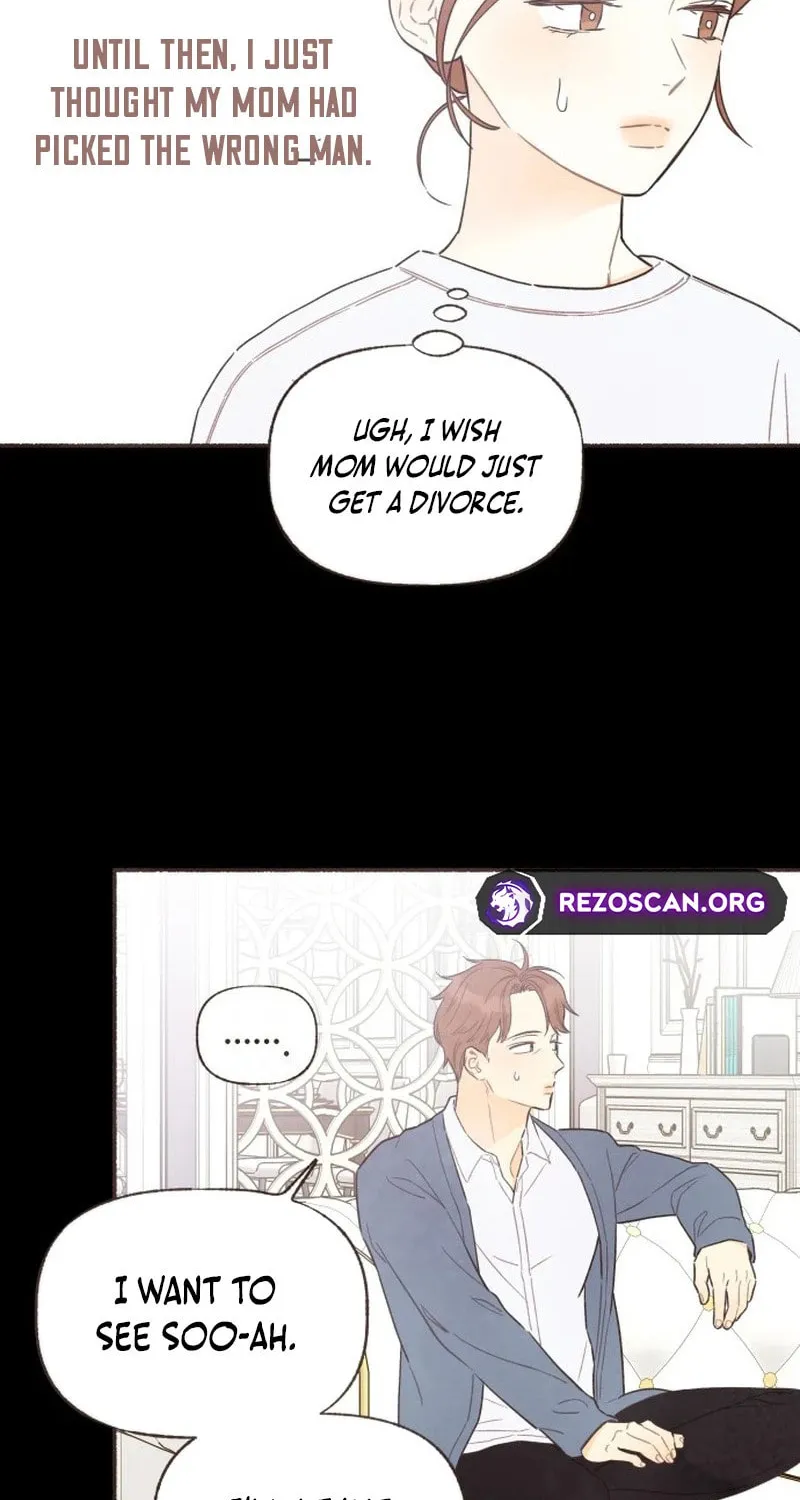Emotional Transference Chapter 33 page 11 - 