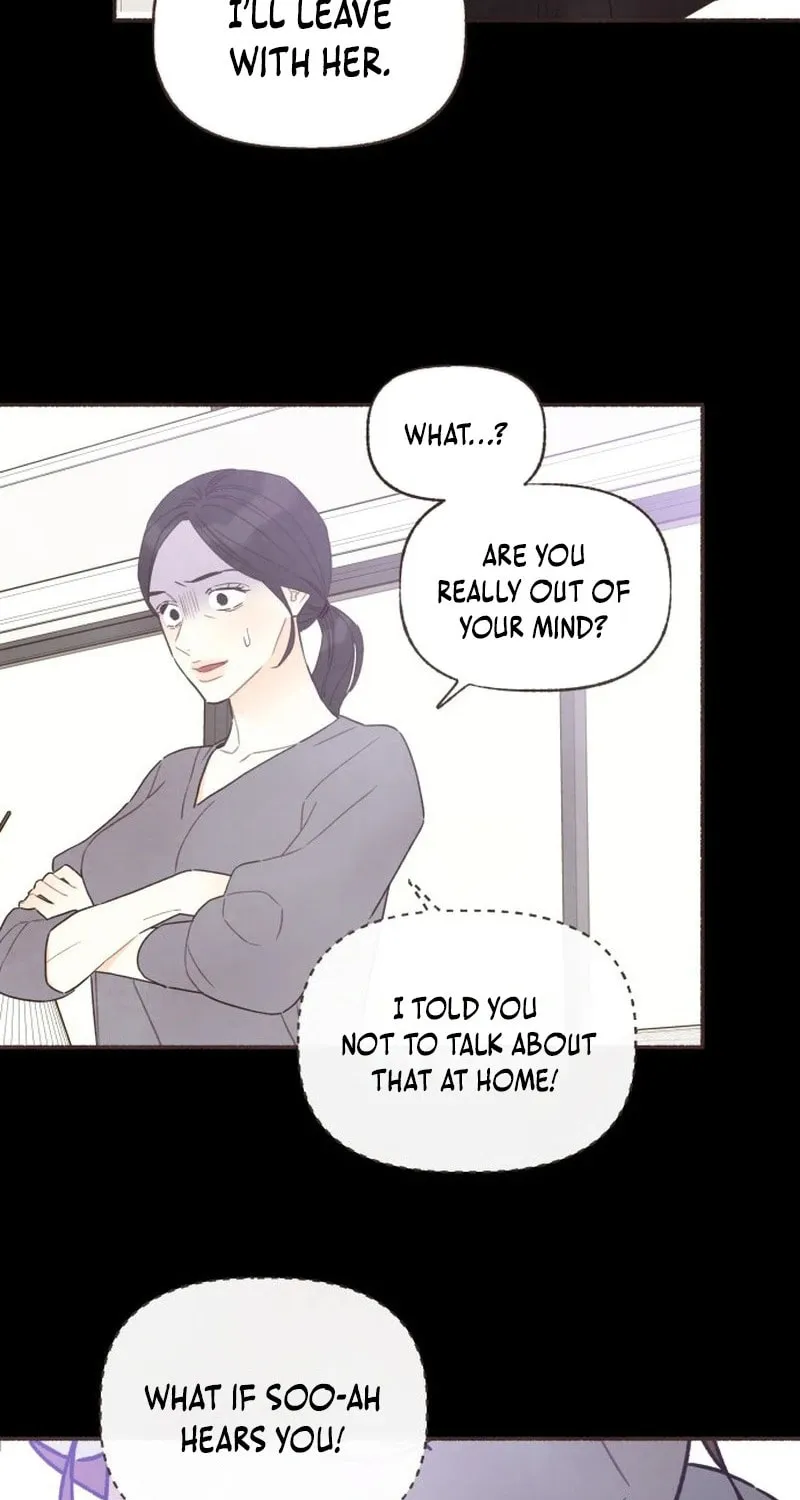 Emotional Transference Chapter 33 page 12 - 